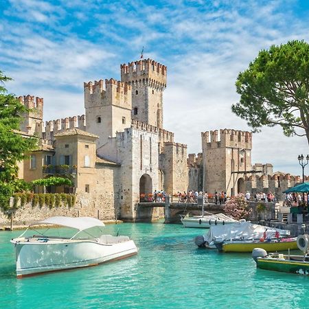 Casa Di Luce Apartamento Desenzano del Garda Exterior foto