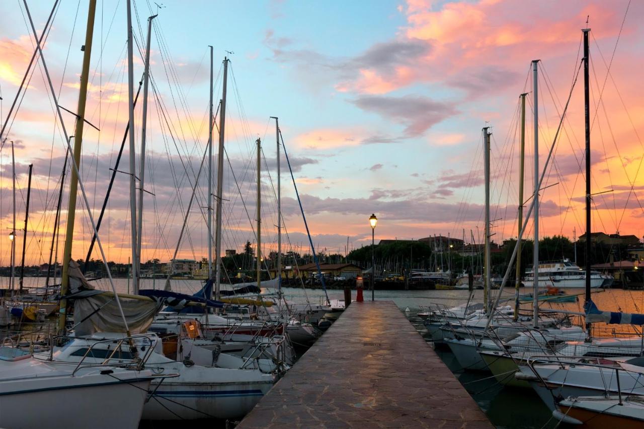 Casa Di Luce Apartamento Desenzano del Garda Exterior foto