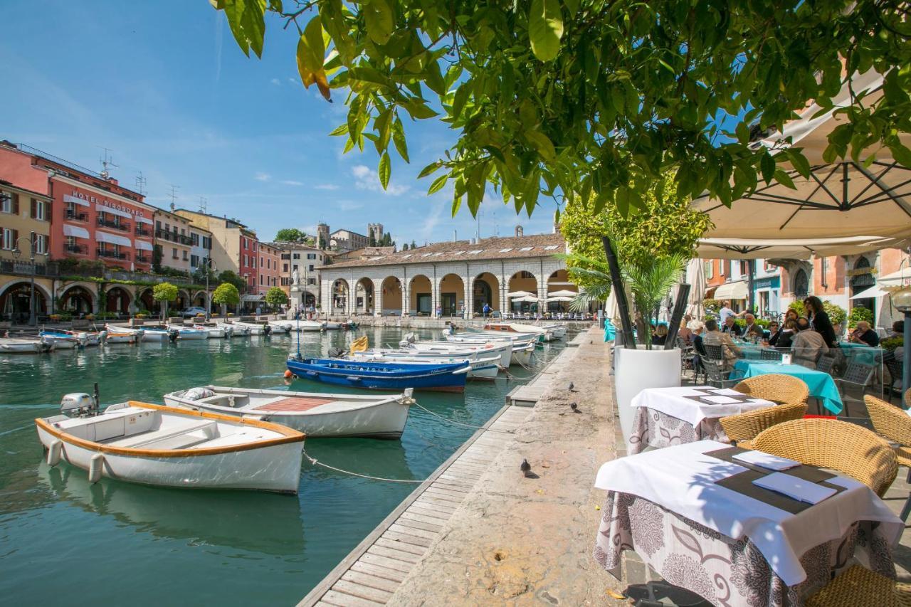 Casa Di Luce Apartamento Desenzano del Garda Exterior foto