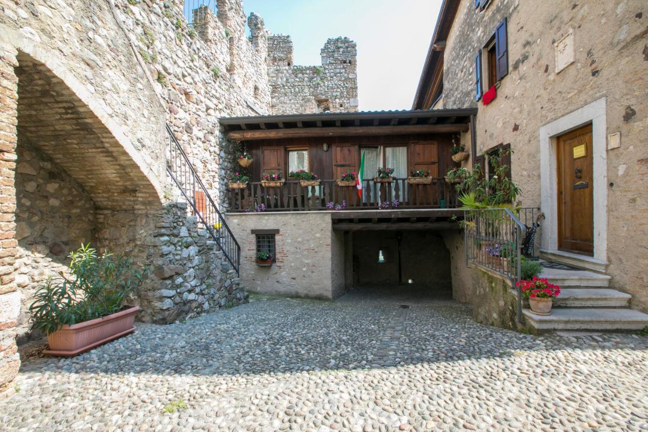 Casa Di Luce Apartamento Desenzano del Garda Exterior foto