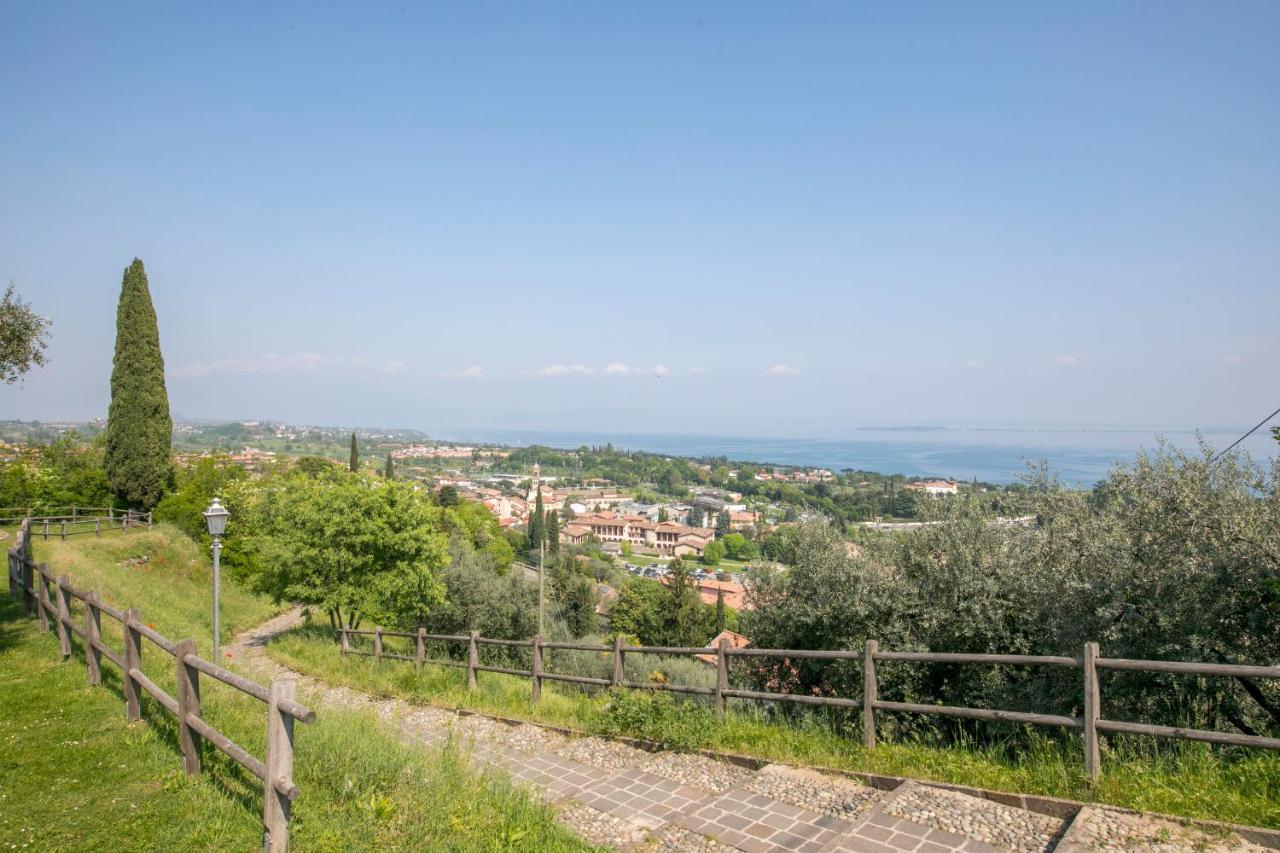 Casa Di Luce Apartamento Desenzano del Garda Exterior foto