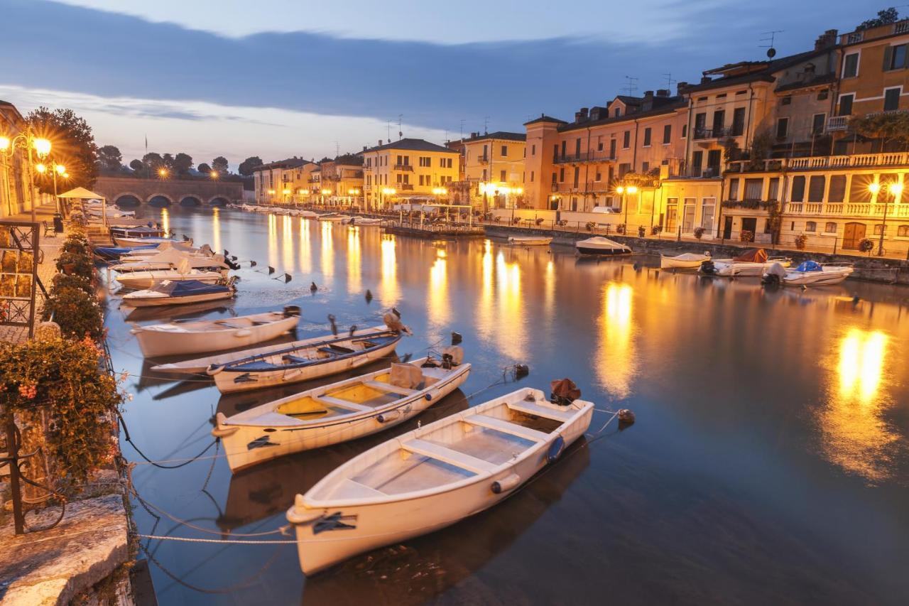 Casa Di Luce Apartamento Desenzano del Garda Exterior foto